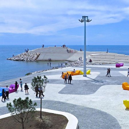 La Dolce Vita Durrës Zewnętrze zdjęcie