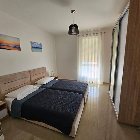 La Dolce Vita Durrës Zewnętrze zdjęcie
