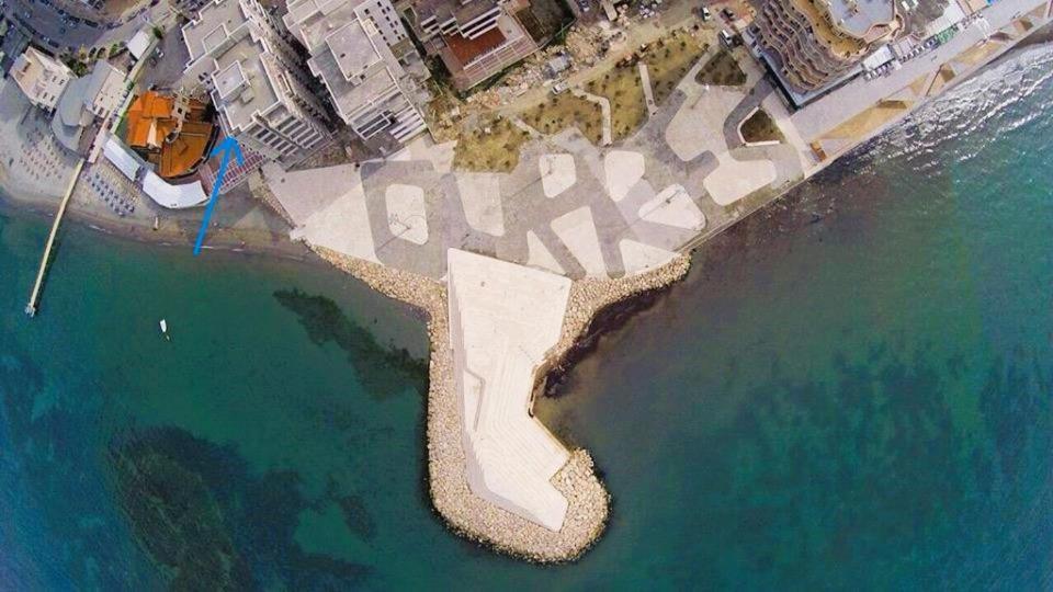 La Dolce Vita Durrës Zewnętrze zdjęcie