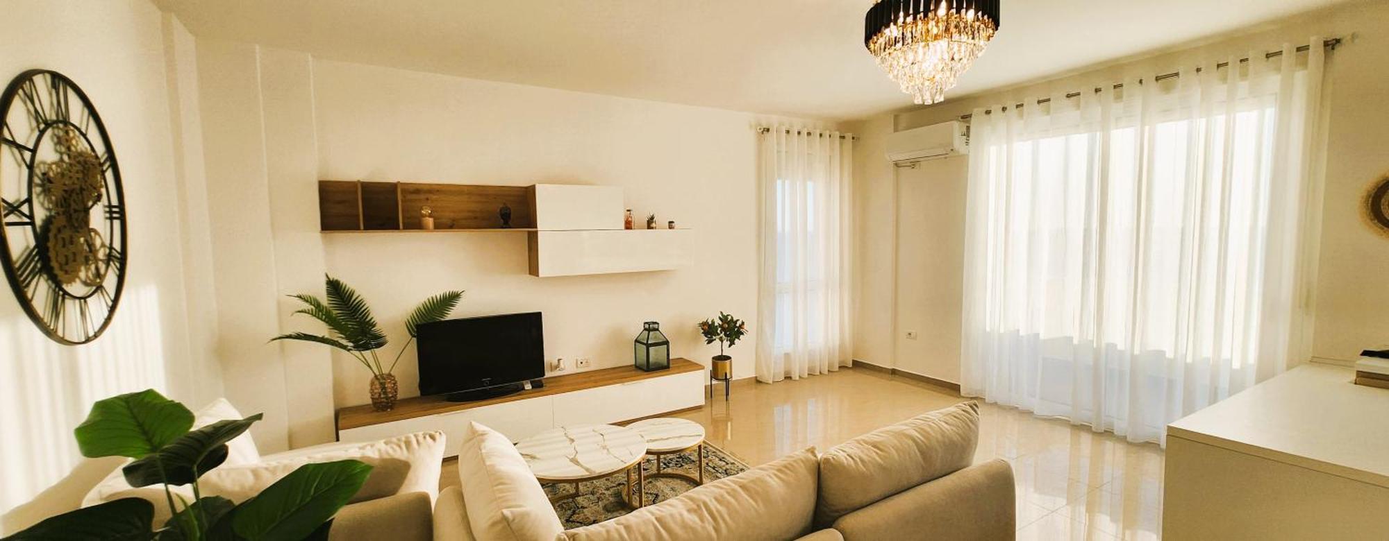 La Dolce Vita Durrës Zewnętrze zdjęcie