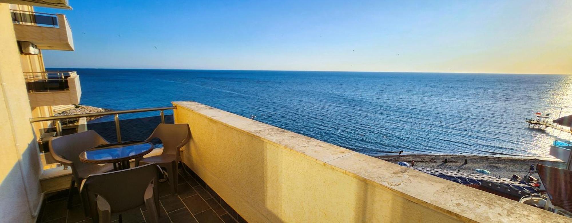 La Dolce Vita Durrës Zewnętrze zdjęcie