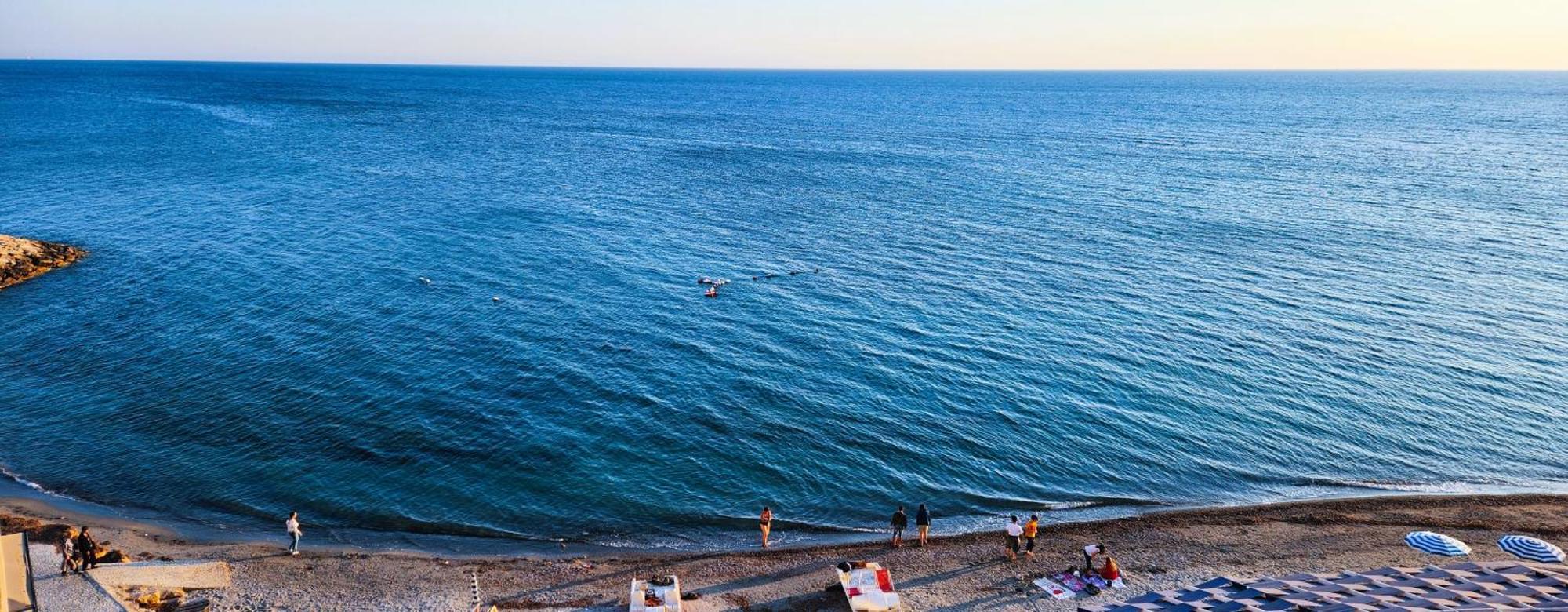 La Dolce Vita Durrës Zewnętrze zdjęcie