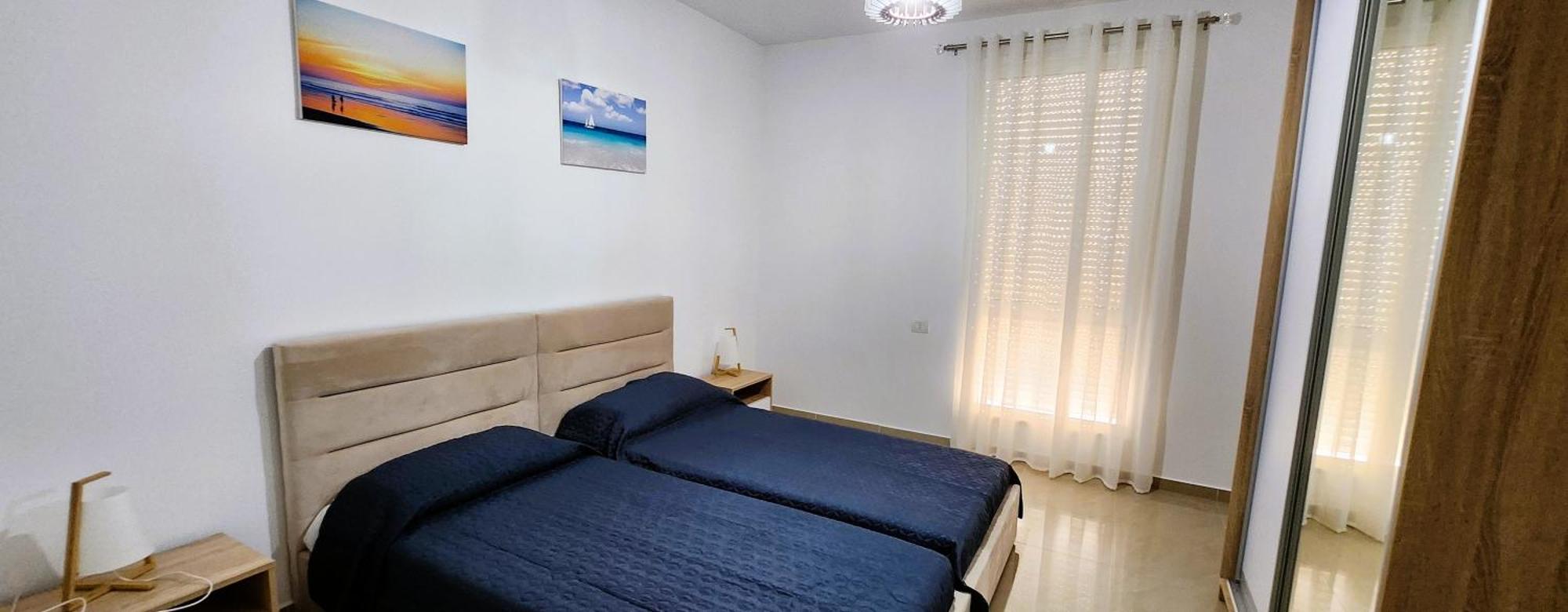 La Dolce Vita Durrës Zewnętrze zdjęcie