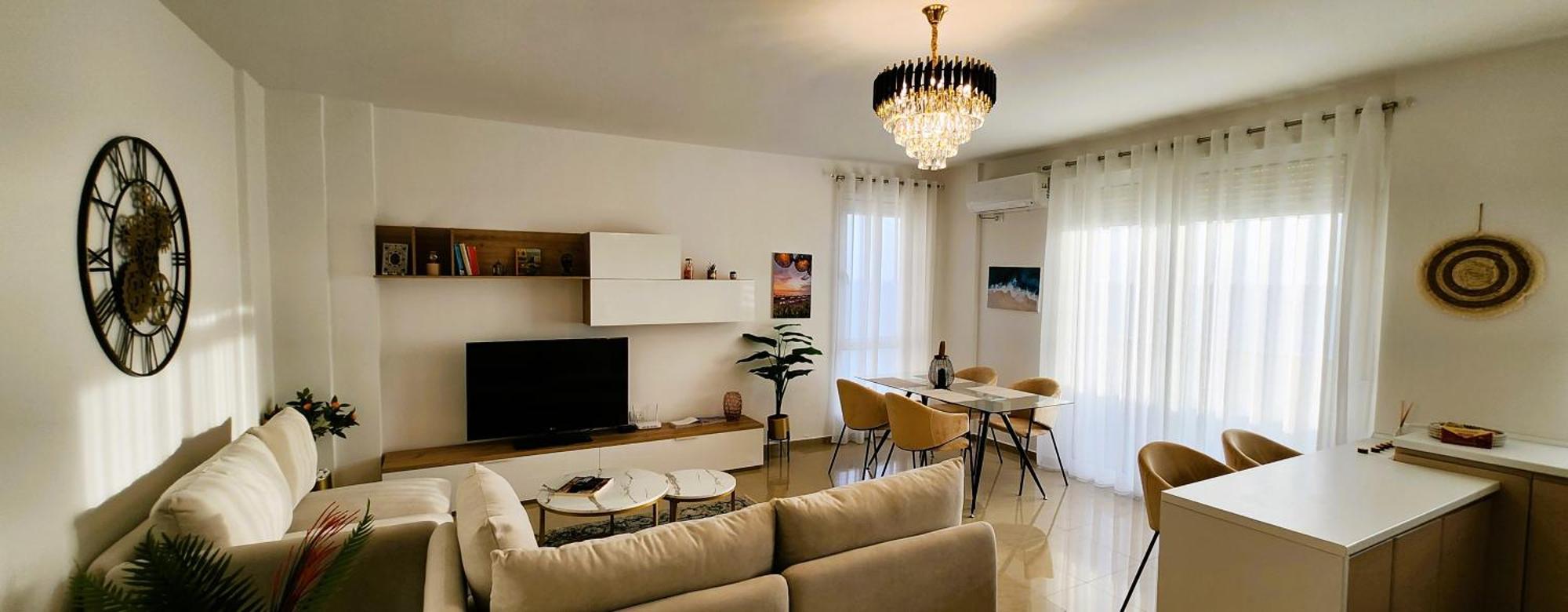 La Dolce Vita Durrës Zewnętrze zdjęcie