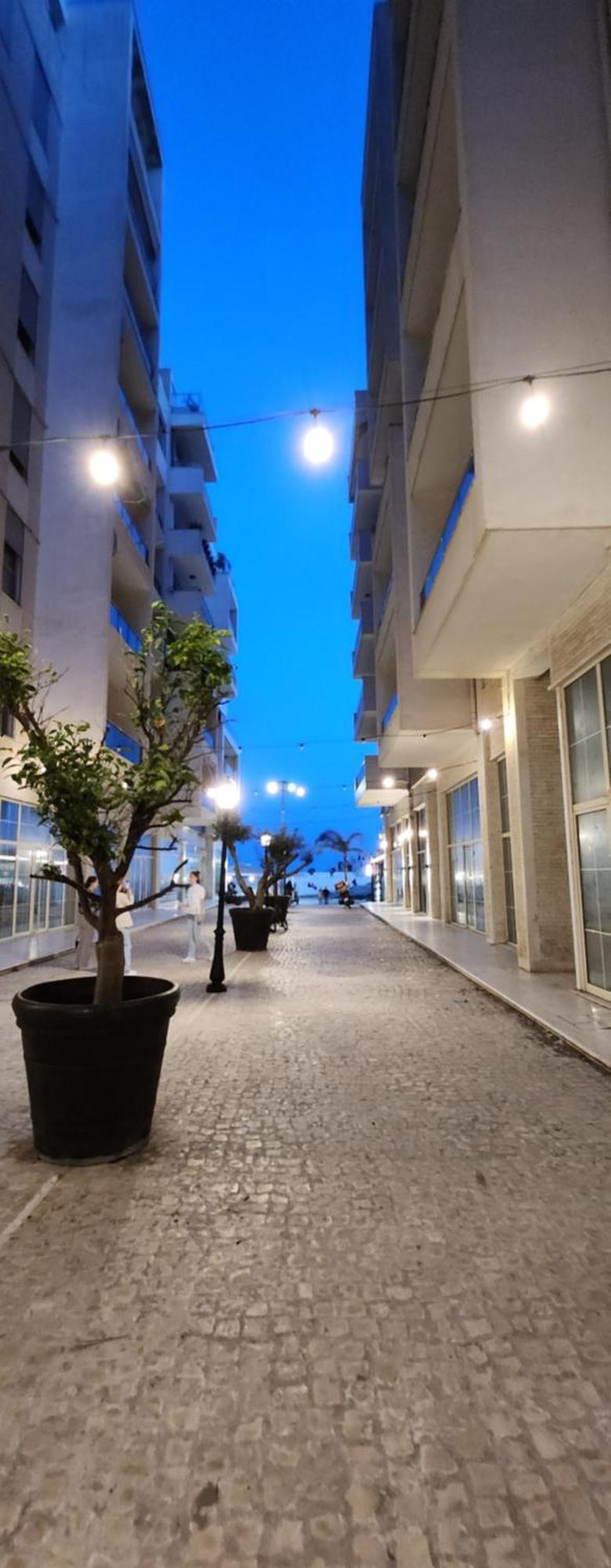 La Dolce Vita Durrës Zewnętrze zdjęcie