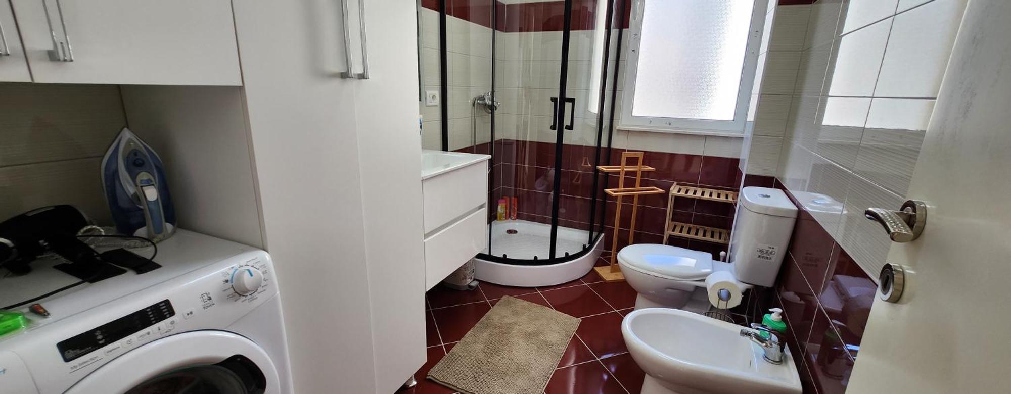 La Dolce Vita Durrës Zewnętrze zdjęcie