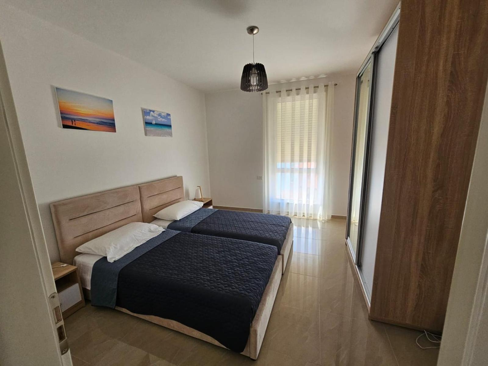 La Dolce Vita Durrës Zewnętrze zdjęcie